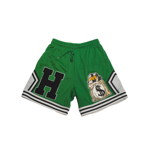 The Hoodinaire "Celtic"  Unisex Shorts