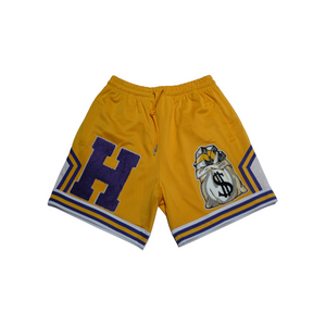 Open image in slideshow, The Hoodinaire &quot; Showtime&quot; Shorts
